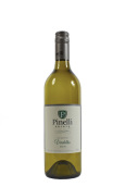 皮內(nèi)利酒莊珍藏系列華帝露白葡萄酒(Pinelli Wines Reserve Verdelho, Western Australia, Australia)