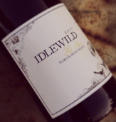 愛(ài)德懷德蜜蜂-花香-動(dòng)物白葡萄酒(Idlewild Wines The Bee, Flora & Fauna White, Mendocino County, USA)