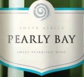 KWV酒莊珍珠灣慶典麝香起泡酒(KWV Pearly Bay Celebration Sparkling White Muscat, Western Cape, South Africa)