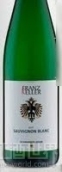 弗朗茨凱樂長相思干白葡萄酒(Weingut Franz Keller Sauvignon Blanc Trocken, Baden, Germany)