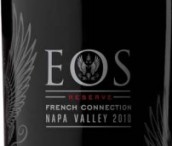 厄俄斯法國之路干紅葡萄酒(Eos Estate The French Connection Red, Paso Robles, USA)