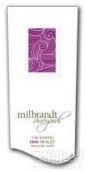 Milbrandt Vineyards The Estates Merlot, Wahluke Slope, USA