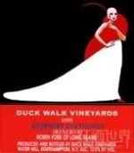 Duck Walk Vineyards Reserve Cabernet Sauvignon, New York, USA