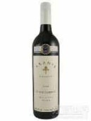 阿拉米斯白標西拉-赤霞珠干紅葡萄酒(Aramis Vineyards White Label Shiraz - Cabernet Sauvignon, McLaren Vale, Australia)