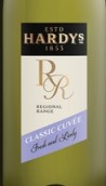 哈迪RR經(jīng)典起泡酒(Hardys RR Classic Cuvee, South Eastern Australia)