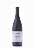 沙漠之風(fēng)鴨池黑佳美干紅葡萄酒(Desert Wind Winery Duck Pond Gamay Noir, Willamette Valley, America)