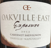 奧克威伊博爾赤霞珠紅葡萄酒(Oakville East Exposure Cabernet Sauvignon, Oakville, USA)