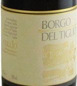 伯格提歐酒莊科利奧白葡萄酒(Borgo del Tiglio Collio Bianco, Friuli-Venezia Giulia, Italy)