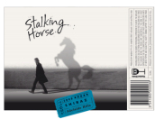 韋恩掩護(hù)馬西拉干紅葡萄酒（阿德萊德山）(Wineinc Stalking Horse Shiraz, Adelaide Hills, Australia)