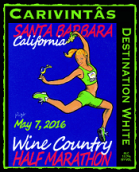 博愛酒莊目的地系列干白葡萄酒(Carivintas Winery Destination White, Santa Barbara, USA)