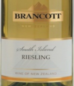 布蘭卡特經(jīng)典雷司令白葡萄酒(Brancott Estate Classic Riesling, South Island, New Zealand)