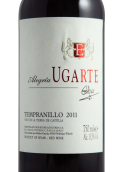 珈帝天悅紅葡萄酒(Heredad Ugarte Alegria Ugarte, Rioja, Spain)