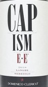克萊里科酒莊卡普斯姆E內(nèi)比奧羅紅葡萄酒(Domenico Clerico Capisme E Langhe Nebbiolo, Piedmont, Italy)