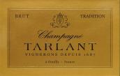 塔蘭傳統(tǒng)極干型香檳(Tarlant Tradition Brut, Champagne, France)