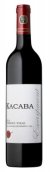 卡卡巴酒莊卡貝內(nèi)-西拉混釀干紅葡萄酒(Kacaba Cabernet Syrah, Niagara Peninsula, Canada)