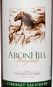 艾倫山酒莊赤霞珠干紅葡萄酒(Aron Hill Cabernet Sauvignon, California, America)