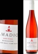 阿馬迪奧手工采摘雷司令干白葡萄酒(Amadio Wines Hand Picked Riesling, South Australia)