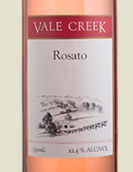 溪谷洛薩朵系列桑嬌維塞桃紅葡萄酒(Vale Creek Wines Rosato, Vale Creek, Australia)