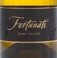 福尔图纳蒂庄园维欧尼白葡萄酒(Fortunati Vineyards Estate Viognier, Napa Valley, USA)