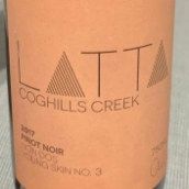 拉塔酒莊漾輕三號(hào)黑皮諾紅葡萄酒(Latta Vino Young Skin No.3 Pinot Noir, Coghills Creek, Australia)