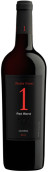 德利卡貴族1混釀干紅葡萄酒(Delicato Family Vineyards Noble Vines 1 Red Blend, California, USA)