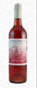 金士黛西拉桃紅葡萄酒(Kingsdale Wines Shiraz Rose, Southern Highlands, Australia)