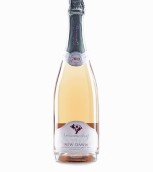 約翰尼索夫桃紅起泡酒（傳統(tǒng)工藝）(Johanneshof Cellars New Dawn Rose Methode Traditionnelle Brut, Marlborough, New Zealand)