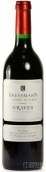 科瑞斯曼珍釀干紅葡萄酒（格拉夫）(Kressmann Grande Reserve, Graves, France)