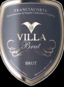 薇拉弗朗齊亞柯達起泡酒(Villa Franciacorta Brut, Franciacorta, Italy)