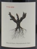 平古斯酒庄葡赛红葡萄酒(Dominio de Pingus PSI, Ribera del Duero, Spain)