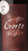 松雞酒莊簡潔主義混釀干紅葡萄酒(Domaine De La Perdrix Corto Red, Roussillon, France)