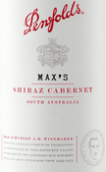 奔富酒莊馬斯系列設(shè)拉子-赤霞珠紅葡萄酒(Penfolds Max's Shiraz Cabernet, South Australia, Australia)