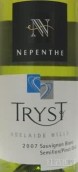 忘憂草約會長相思-賽美蓉干白葡萄酒(Nepenthe Tryst Sauvignon Blanc - Semillon, Adelaide Hills, Australia)