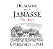 加納斯酒莊教皇新堡老藤紅葡萄酒(Domaine de la Janasse Vieilles Vignes, Chateauneuf du Pape, France)