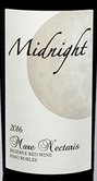 深夜酒莊馬內(nèi)塔混釀紅葡萄酒(Midnight Cellars Mare Nectaris Red, Paso Robles, USA)