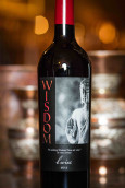 懷斯智慧月亮山區(qū)混釀干紅葡萄酒(B Wise Wisdom Moon Mountain District, Sonoma, USA)