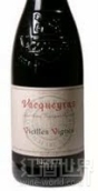 布諾特家族瓦給拉斯老藤紅葡萄酒(Brotte Vieilles Vignes, Vacqueyras, France)