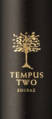 坦帕斯圖酒莊設(shè)拉子紅葡萄酒(Tempus Two Shiraz, Hunter Valley, Australia)