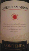 索萊斯酒莊張力系列赤霞珠紅葡萄酒(Felix Solis Contenda Cabernet Sauvignon, Spain)