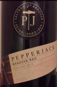 辣味杰克酒莊 紅葡萄酒(Pepperjack Red, Barossa Valley, Australia)