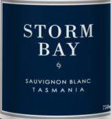 蛙溪風(fēng)暴灣長(zhǎng)相思干白葡萄酒(Frogmore Creek Storm Bay Sauvignon Blanc, Southern Tasmania, Australia)