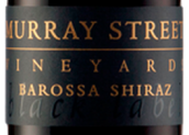 慕瑞斯黑標系列西拉干紅葡萄酒(Murray Street Vineyards Black Label Shiraz, Barossa Valley, Australia)