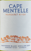 曼達(dá)岬酒莊長(zhǎng)相思-賽美蓉白葡萄酒(Cape Mentelle Sauvignon Blanc  Semillon, Margaret River, Western Australia)