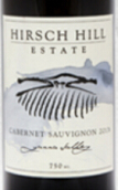 赫希山赤霞珠干紅葡萄酒(Hirsch Hill Estate Cabernet Sauvignon, Yarra Valley, Australia)