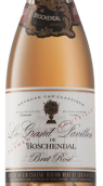 波香道爾偉大旗幟香檳混釀起泡酒(Boschendal Le Grand Pavillon Brut Champagne Blend, Coastal Region, South Africa)