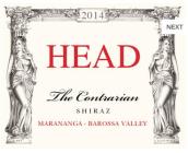 巴羅薩海德酒莊瑪拉南戈園逆勢紅葡萄酒(Head Wines Marananga The Contrarian Syrah, Barossa Valley, Australia)