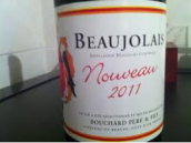 寶尚父子博若萊新酒(Bouchard Pere & Fils Beaujolais Nouveau, Beaujolais, France)