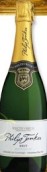 偉鐵芙雷德菲利普穹克霞多麗-黑皮諾干型起泡酒(Weltevrede Philip Jonker Brut Chardonnary-Pinot Noir, Robertson, South Africa)