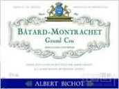 阿爾伯特·畢修巴塔-蒙哈榭白葡萄酒(Albert Bichot Batard-Montrachet Grand Cru, Cote de Beaune, France)