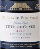 布夏爾·費萊遜佳品峰泰勒特釀黑皮諾紅葡萄酒(Bouchard Finlayson Galpin Peak Tete de Cuvee  Pinot Noir, Walker Bay, South Africa)